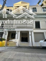 Cực Hott: Bán Nhanh Nhà Phố 144M2 Tại Vinhome Grand Park