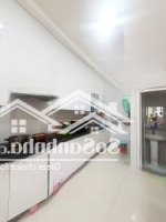 Bán Gấp Hàng Hiếm Quận 5,Mặt Tiềnđường Huỳnh Mẫn Đạt, Hdt 40 Triệu, Giá Bán 15 Tỷ