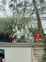 Bán Nhà #Mặtphố_Nguyễnkhang - Cầu Giấy - Toà Văn Phòng - Kết Hợp Ở - Cực Víp - Hiếm Nhà Bán
