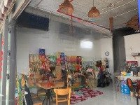 Bán Nhanh Căn Hộ Mặt Tiền Âu Cơ, Kinh Doanh Sầm Uất Đang Cho Thuê Ổn Định