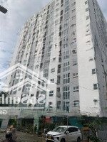 Bán Nhanh Căn Hộ Mặt Tiền Âu Cơ, Kinh Doanh Sầm Uất Đang Cho Thuê Ổn Định