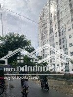 Bán Nhanh Căn Hộ Mặt Tiền Âu Cơ, Kinh Doanh Sầm Uất Đang Cho Thuê Ổn Định