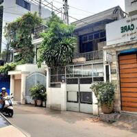 Bán Nhà Mặt Tiền Số: 104 Nguyễn Cửu Vân, Phường 17, Quận Bình Thạnh.