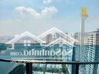 Hải Yến 0963775556 - Bán Căn Hộ Sunwah Pearl 2 Pn - 109M2, View Sông Sài Gòn - Giá Bán 15 Tỷ All In