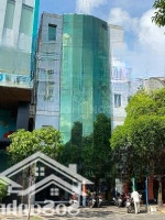Bán Tòa Building Mặt Tiền Lê Lai Quận 1 .Diện Tích9 X 20M =180M2 - 7 Tầng - Hđt 612 Triệu . Giá Bán 110 Tỷ