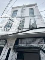 Chdv Siêu Dòng Tiền / 200 Triệu Thu Net. Đường Lũy Bán Bích Tân Phú - 198M2 (9X22M). Giá Bán 25 Tỷ