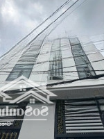 Chdv Siêu Dòng Tiền / 200 Triệu Thu Net. Đường Lũy Bán Bích Tân Phú - 198M2 (9X22M). Giá Bán 25 Tỷ