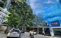 Bán Tòa Ngay Bến Thành Ngay Mặt Tiền Tôn Thất Tùng Quận 1 (8X25M) 7 Tầng Hđt: 300 Triệu/Tháng Giá Bán 90 Tỷ