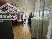 Mặt Tiền Chợ Vải Tân Phú - Nhà Đẹp 4 Tầng - 92M2, Ngang 4.5M, Hậu 5,2M - Tặng Full Nội Thất Gỗ Đỏ