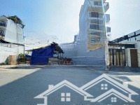 Bán Đất Mặt Tiền Đường Số 11, Hiệp Bình Phước, 5X20M, Xây Tự Do, Giá Bán 7.2 Tỷ!