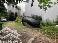 Bán Đất Hẻm 8M Đường Số 9, Linh Tây, Gần Phạm Văn Đồng, Tiện Xây Ở