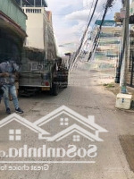 Bán Đất Hẻm 8M Đường Số 9, Linh Tây, Gần Phạm Văn Đồng, Tiện Xây Ở