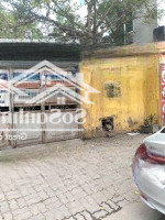 Mặt Phố Vĩnh Hưng Bán Đất Tặng Nhà Cấp 4 Lô Góc 2 Mặt Vỉa Hè Rộng Kinh Doanh Đỉnh 230M2Mặt Tiền11M 58Tỷ