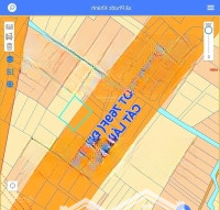 Miếng Đất 52M Mặt Tiền Đường Cát Lái Nối Nhơn Trạch Với Quận 2 Giá Đầu Tư