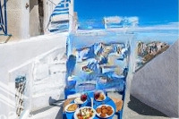 Chung Cư Mini Thiết Kế Layout Santorini Châu Âu Có 1-0-2 Gần Sân Bay Tân Sơn Nhất