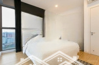 Cho Thuê Căn Hộ 90M2, 3 Phòng Ngủ 2 Vệ Sinhtại Viva Riverside, 15 Triệu, Nhà Đẹp, Thoáng Mát. Liên Hệ: 09 3381 3383.