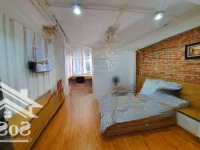 Căn Hộ Studio Cho Thuê Đường Nguyễn Huệ 30M2, Giá Thuê 12 Triệu/Tháng