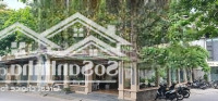 Mặt Bằng Kinh Doanh Đỉnh Đặng Dung 300M2 X 3T,Mặt Tiền13M, Vị Trí Vàng Ba Đình. Giá Tốt