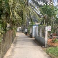 Cần bán 397m2 đất thổ cư tại Quốc lộ 57C xã Sơn Hòa, Châu Thành, Bến Tre, giá chỉ 4tr/m2