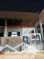 Chủ Gởi Bán Biệt Thự Mini Ngay Trạm Thu Phí Long Thuộc Xã Bình Hoà - Vĩnh Cửu. Giá Chỉ 2,3 Tỷ