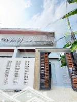 Chủ Gởi Bán Biệt Thự Mini Ngay Trạm Thu Phí Long Thuộc Xã Bình Hoà - Vĩnh Cửu. Giá Chỉ 2,3 Tỷ