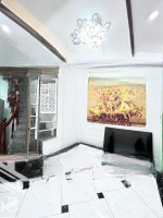 4,6X Tỷ, Tam Trinh-Yên Sở, Nhà Đẹp Ở Ngay, Ô Tô Đỗ Cổng, Vài Bước Ra Mặt Phố. 1 Căn Duy Nhất