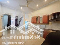 Phân Lô Nguyễn Chí Thanh - Cực Hiếm - Gara Ô Tô - Sát Phố -Diện Tích46M2 X 5 Tầng