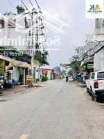 Bán Nhà 3 Tầnghẽm Xe Hơithông Đường Số 3 Ngay C/C Lavita Garden Trường Thọ. Cách Ga Bình Thái 400M.