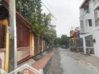 Giảm Giá Cực Sâu Cần Bán Gấp Nhà 2 Tầng - Đồng Tử 1, Phù Liễn, Kiến An - 4,98 Tỷ - 266M²