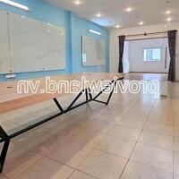 Biệt thự Fideco Thảo Điền cho thuê có DTSD 350m2, 3 tầng, 4PN, làm văn phòng