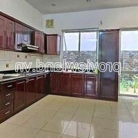 Biệt thự Fideco Thảo Điền cho thuê có DTSD 350m2, 3 tầng, 4PN, làm văn phòng