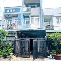CHO THUÊ NHÀ 2 LẦU NỘI THẤT KDC CẠNH NAM LONG CẦN THƠ