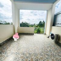 CHO THUÊ NHÀ 2 LẦU NỘI THẤT KDC CẠNH NAM LONG CẦN THƠ