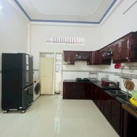 CHO THUÊ NHÀ 2 LẦU NỘI THẤT KDC CẠNH NAM LONG CẦN THƠ