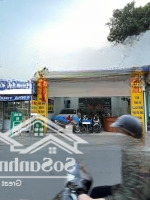 Công Chứng Trong Ngày Căn Shr Ngay Mặt Chợ Bình Chánh (6X19,6) 1 Tỷ 50 Triệu Đang Cho Thuê 16 Triệu/Tháng