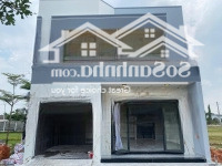 Nhà Phố Kcn Tân Phú Trung , Củ Chi . Sở Hữu ( Chỉ Từ 930 Triệu ) 136M2 Sổ Sẵn Công Chứng Ngay