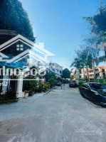 Bán Liền Kề Đỗ Đức Dục Đối Diện Khách Sạn Marriott, Trung Tâm Hội Nghị Quốc, Chỉ 1 Căn Duy Nhất