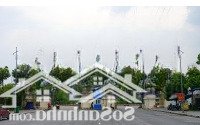 Bán Bt Đơn Lập Kdt Lideco, Hoài Đức Vị Trí Đẹp, Gần Trục Đường Tỉnh Lộ 422