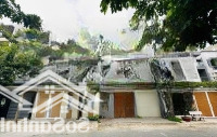 Bán Tòa Nhà Mặt Tiền Trần Hưng Đạo, Quận 1 - Hầm 7 Tầng - Hđt 160 Triệu/ Tháng -Diện Tích7X21M - 70 Tỷ
