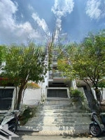 Duy Nhất Căn Nhà Thô Lối Thông Hành (5X23) Vạn Phúc Thủ Đức,Có Sẵn Hố Thang Máy Giá 22 Tỉ Tl