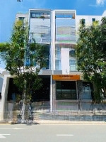 Chính Chủ Bán Nhà Siêu Khan Hiếm Mặt Tiền Trần Hưng Đạo - 6 X 20M - 4 Tầng - Hđt 120 Triệu/Th - 50 Tỷ