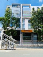 Chính Chủ Bán Nhà Siêu Khan Hiếm Mặt Tiền Trần Hưng Đạo - 6 X 20M - 4 Tầng - Hđt 120 Triệu/Th - 50 Tỷ