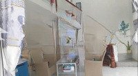 Bán Nhà Vĩnh Thanh, Nhơn Trạch, Đn. Full Thổ Cư,Diện Tích8Mx10M, Lh Ngay Để Giao Dịch 0907353383