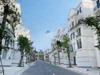 Mức Giá Tốt Nhất Toàn Phân Khu: Bán Nhanh Nhà Phố 84M2 Giá Tốt Nhất Tại Vinhome Grand Park