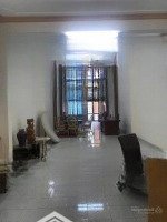 Bán Nhà Mặt Tiền Đường Hoàng Văn Thụ, Phương Sài, Nha Trang