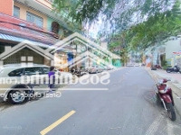 Bán Nhà Mặt Tiền Đường Hoàng Văn Thụ, Phương Sài, Nha Trang