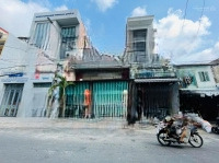 Cặp Mặt Tiền Khu Hiệp Tân Nối Tô Hiệu (8X20M) Giá Bán 18.99 Tỷ Sát Chợ Cây Keo Khu Richstar 1