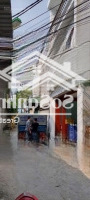 Bán Đất Tặng Nhà 3 Tầng Kiên Cố, Ngõ Thông Ô Tô, Mặt Tiền Bề Thế.