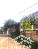 Bán Đất 2072M Tdp Mịn To Trù Hựu Thị Xã Chũ Bắc Giang 0982188151