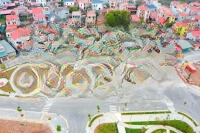Cần Bán Lô Đẹp Lk08 - 08 Bavella Green Park Với Nhiều Ưu Đãi Lh Ngay Em Oanh 0862910056